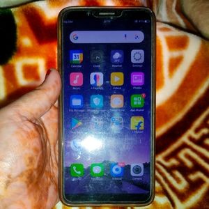 Selling my old phone